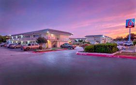 Motel 6-Austin, Tx - North